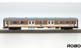 PKP 209C, St. Gdynia, model z oświetleniem