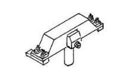 Magnes dwutorowy 1000-2000 Hz