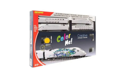 Creative Speed Train