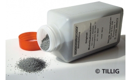 Podsypka-tłuczeń jasny