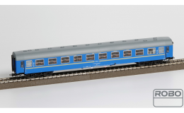 PKP 110Ac, St. Warszawa Grochów - model z oświetleniem