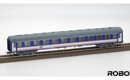 PKP Intercity 110Ac, St. Warszawa Grochów