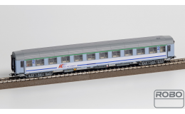 PKP Intercity 111Ay, St. Szczecin