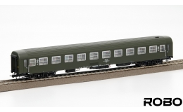 PKP 111Ay, St. Warszawa Szczęśliwice