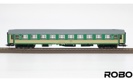 PKP 2kl 111Aw, St. Warszawa Szczęśliwice