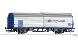 PKP Cargo Wagon z przesuwnymi ścianami