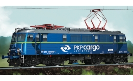 PKP Cargo EU07-359 - Południowy Zakład Spółki
