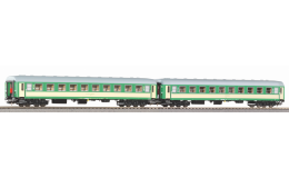PKP Intercity zestaw 111Ap i 111Ap