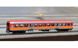 PolRegio 120A B11pv St. Chojnice
