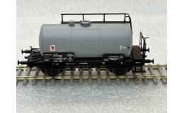 Wagon cysterna 24m³ Rbh 004580-5