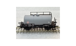 Wagon cysterna 24m³ Rbh 563 058