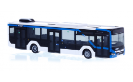 MAN Lion´s City 12´18 Stadtwerke Landshut