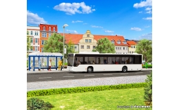 Mercedes-Benz Citaro 12m / 3D