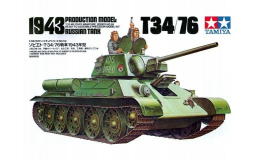 T-34/76 1943
