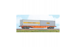 Sgnss PCC Intermodal - Exclusive
