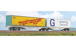 Sggmrss 90' z kontenerami