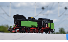 PKP TKt48-84 Zachodnia DOKP