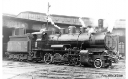 Tr12 PKP Ep. III - DCC Sound