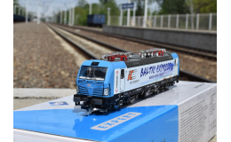 PKP Intercity 6193 324