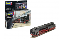 BR 01 z tendrem 2'2'T32