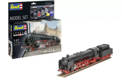 BR 02 z tendrem 2'2'T30