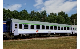 PKP Intercity 144A - Exclusive