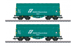 Shimmns Mercitalia Rail S.r.l.