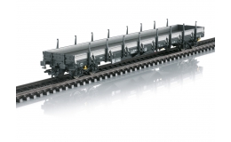 Wagon niskoburtowy Res