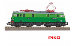PKP EU07-364 ZT.Katowice