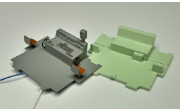 Wnętrze kabiny SM/SP/SU42 pod oświetlenie