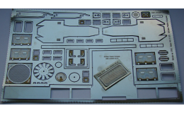 Detale konwersyjne SU45 na ST45 H0