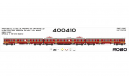 PKP EN57-990 ZT. Katowice