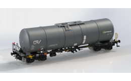 Zans88 ORV / Captrain