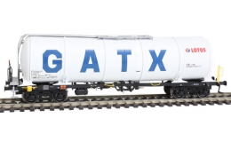 Zacns 88 GATX (LOTOS)