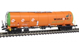 Zans 98 Wascosa / EWG
