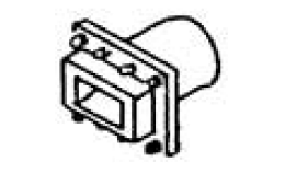 Kołnierz do czołownicy