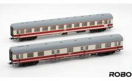 PKP Express ODRA III