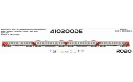 PKP EN71-017 „Góral” MD Sucha Beskidzka - DCC Sound