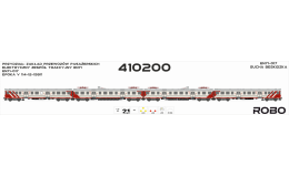 PKP EN71-017 „Góral” MD Sucha Beskidzka