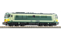 PKP SU46-037 MT. Żagań