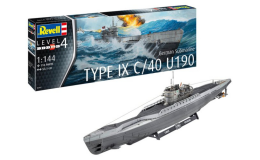 Typ IX C/40 (U190)