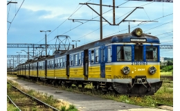 SKMwT EN71-040 St. Gdynia Cisowa - DCC Sound