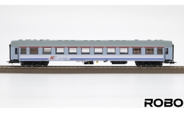 PKP Intercity BAR 113A, St. Szczecin