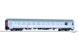 PKP Intercity 2kl Bdmnu, W-wa-Grochów