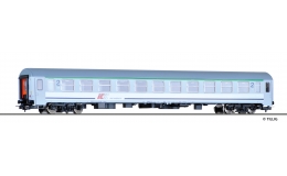 PKP Intercity 2kl Bdmu, W-wa-Grochów