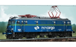EU07-539 PKP Cargo (EVN)
