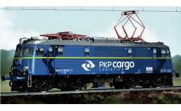 EU07-402 PKP Cargo