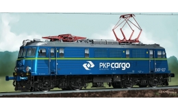 EU07-527 PKP Cargo