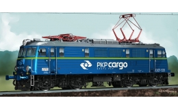 EU07-539 PKP Cargo