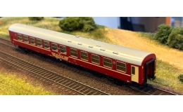 PKP WRdun Lok. W-wa Grochów